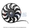 VAG 4F0959455A Fan, radiator